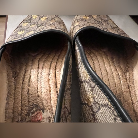 Gucci Espadrilles - Picture 4 of 7